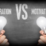 Motivation Vs INSPIRATION