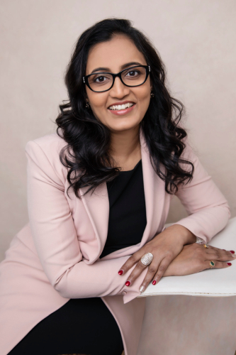 Angie Patel