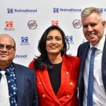 Multi-lingual expertise the keystone of new Auckland real estate agency