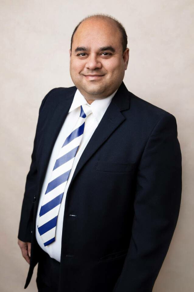 Priyank Patel