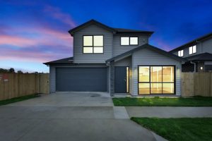 Situated in the upcoming growing Karaka suburb. Potential for extended family, investor, or home and income