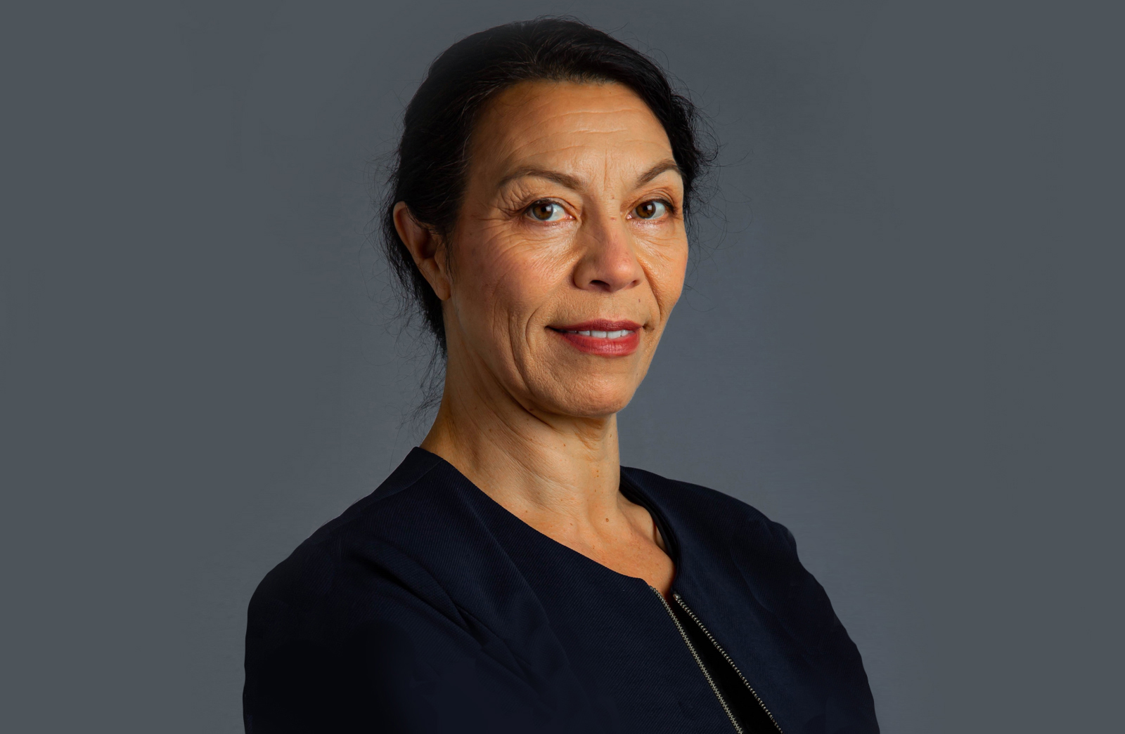Anaia Barnett