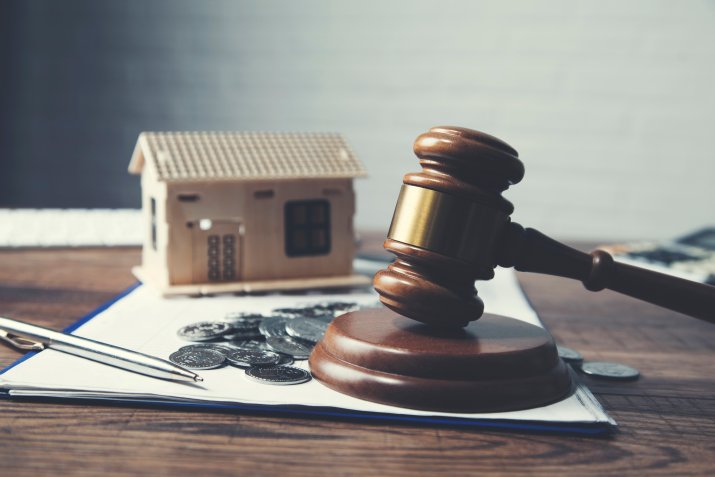 Are you prepared to buy at auction?