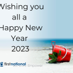 Happy New Year
