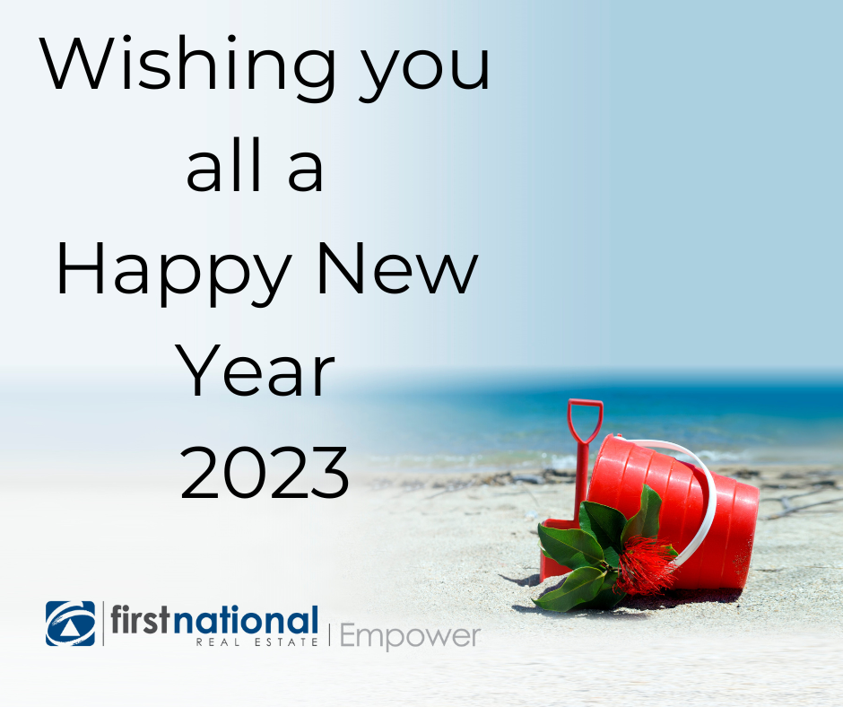 Happy New Year