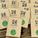 Happy holidays & our seed initiative