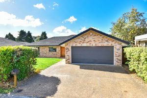An immaculately presented comfortable family home – a fabulous destination & a peaceful retreat