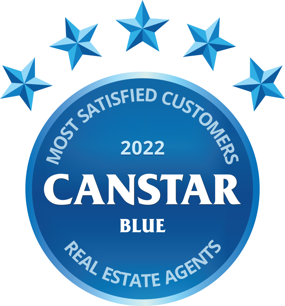 First National Real Estate are winners for the 4th Year