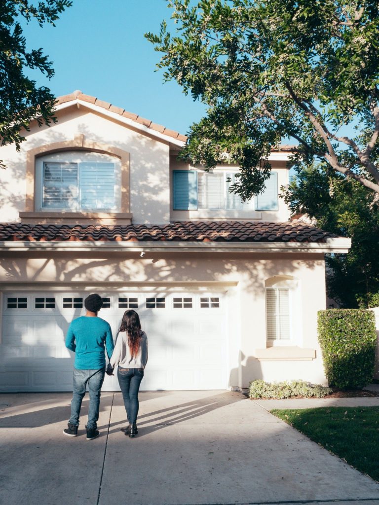 The Best Tips for Buying Your First Home: Assisting First-Time Buyers with Expert Advice